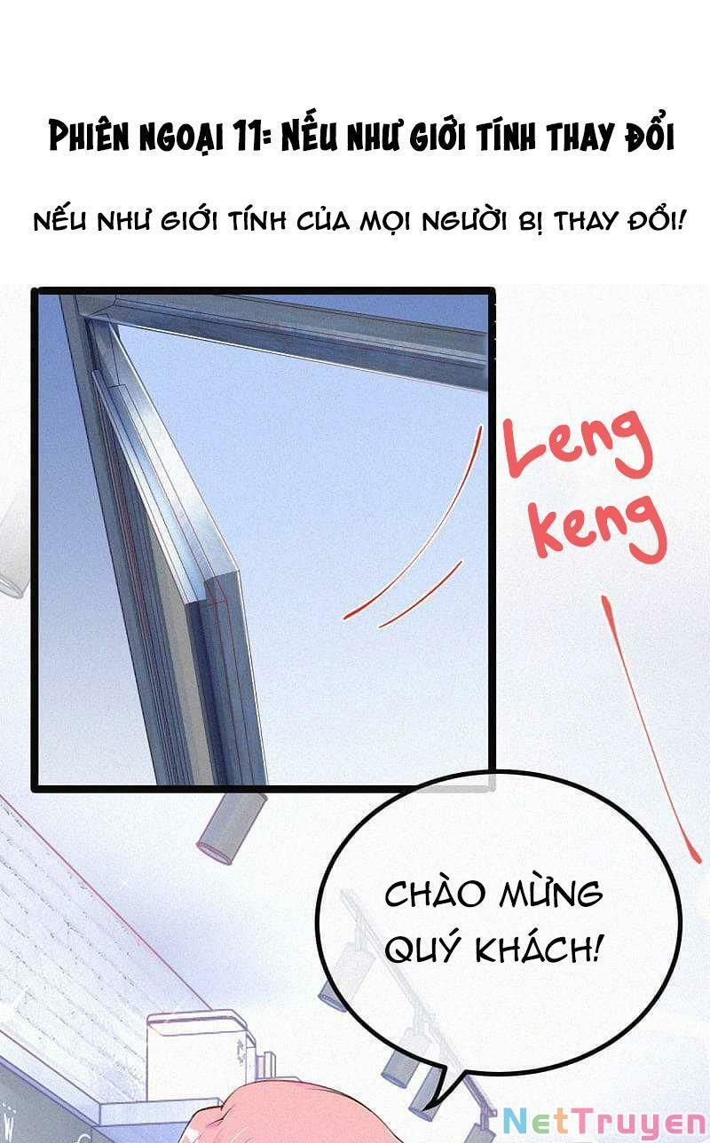 Mami Đột Kích, Thiên Tài Manh Bảo Khốc Daddy Chapter 93.1 - 2