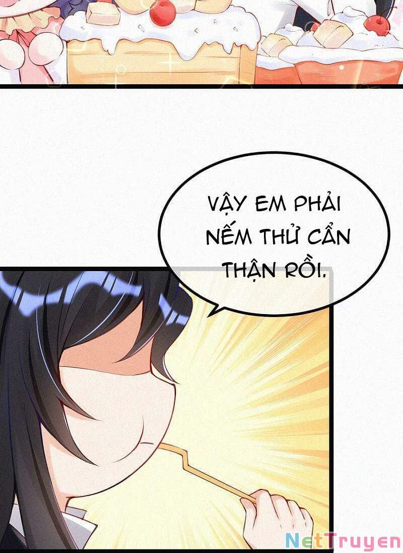Mami Đột Kích, Thiên Tài Manh Bảo Khốc Daddy Chapter 93.1 - 15