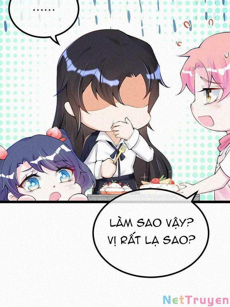 Mami Đột Kích, Thiên Tài Manh Bảo Khốc Daddy Chapter 93.1 - 17