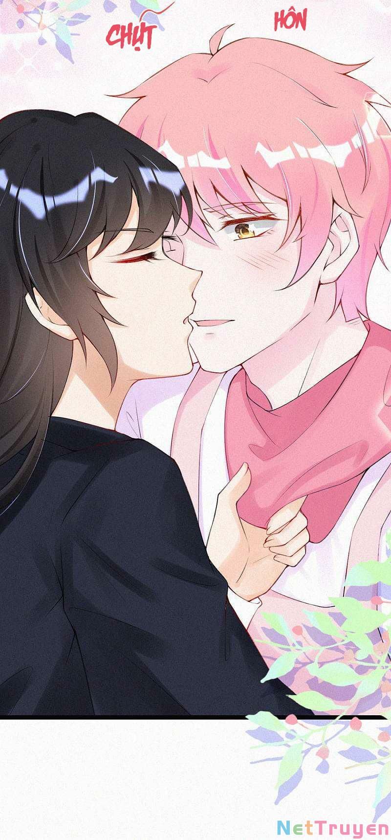 Mami Đột Kích, Thiên Tài Manh Bảo Khốc Daddy Chapter 93.1 - 19