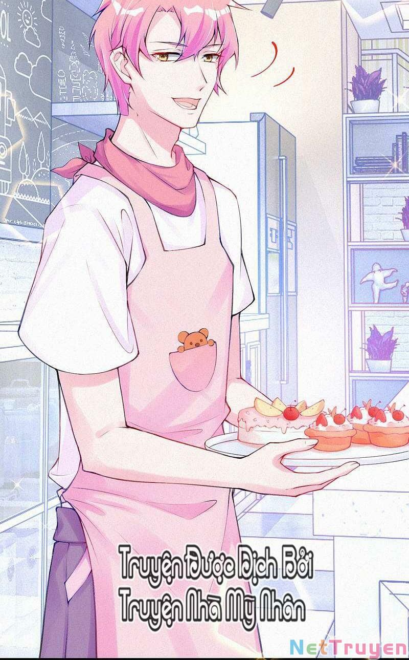 Mami Đột Kích, Thiên Tài Manh Bảo Khốc Daddy Chapter 93.1 - 3