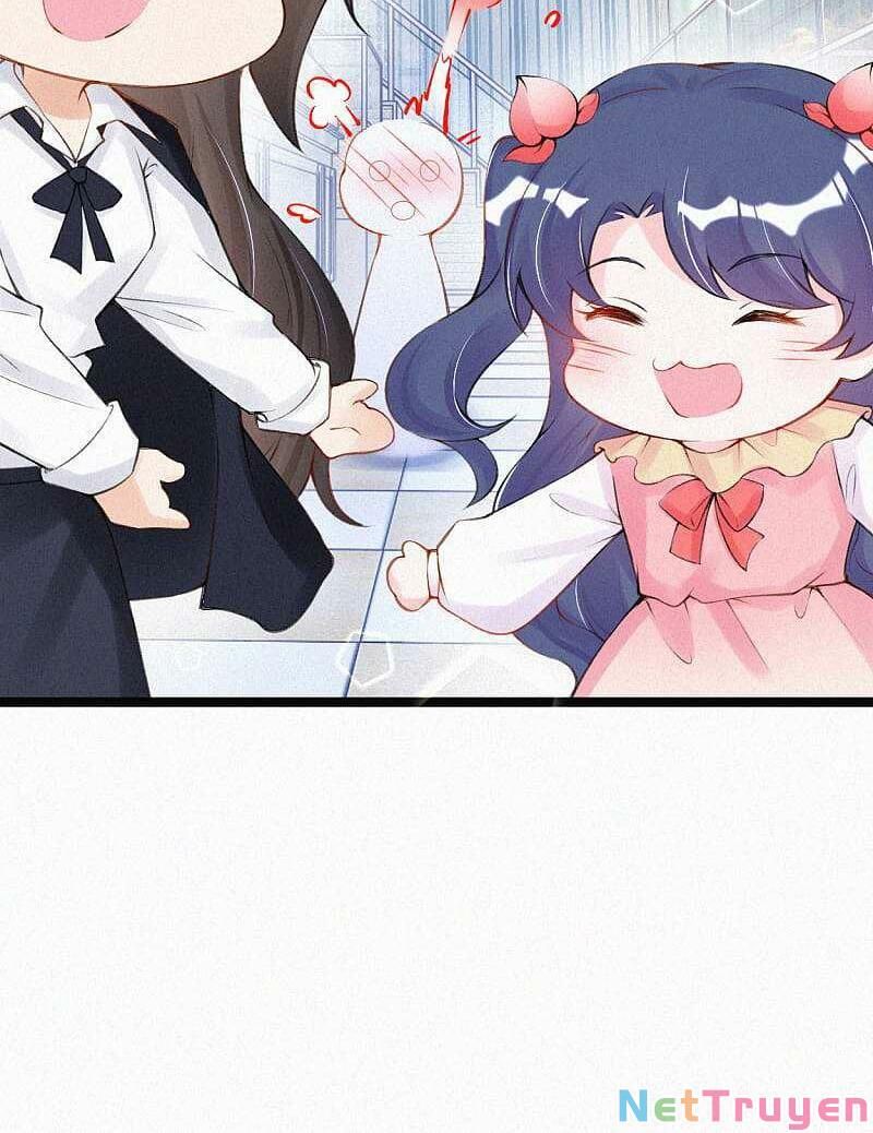 Mami Đột Kích, Thiên Tài Manh Bảo Khốc Daddy Chapter 93.1 - 22