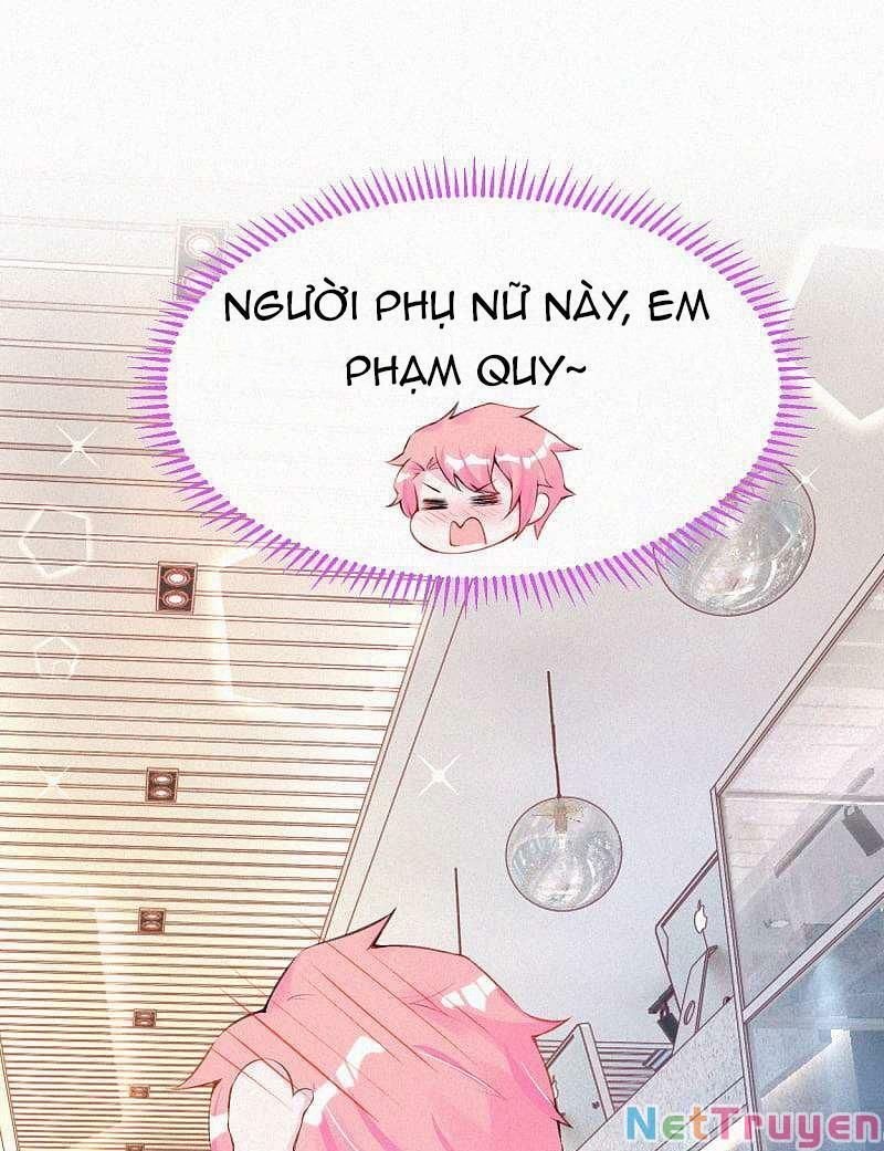 Mami Đột Kích, Thiên Tài Manh Bảo Khốc Daddy Chapter 93.1 - 23