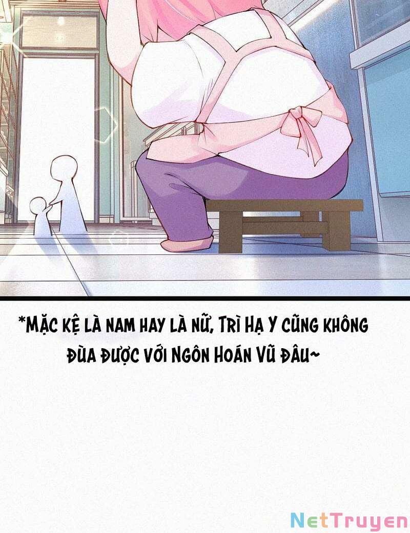 Mami Đột Kích, Thiên Tài Manh Bảo Khốc Daddy Chapter 93.1 - 24