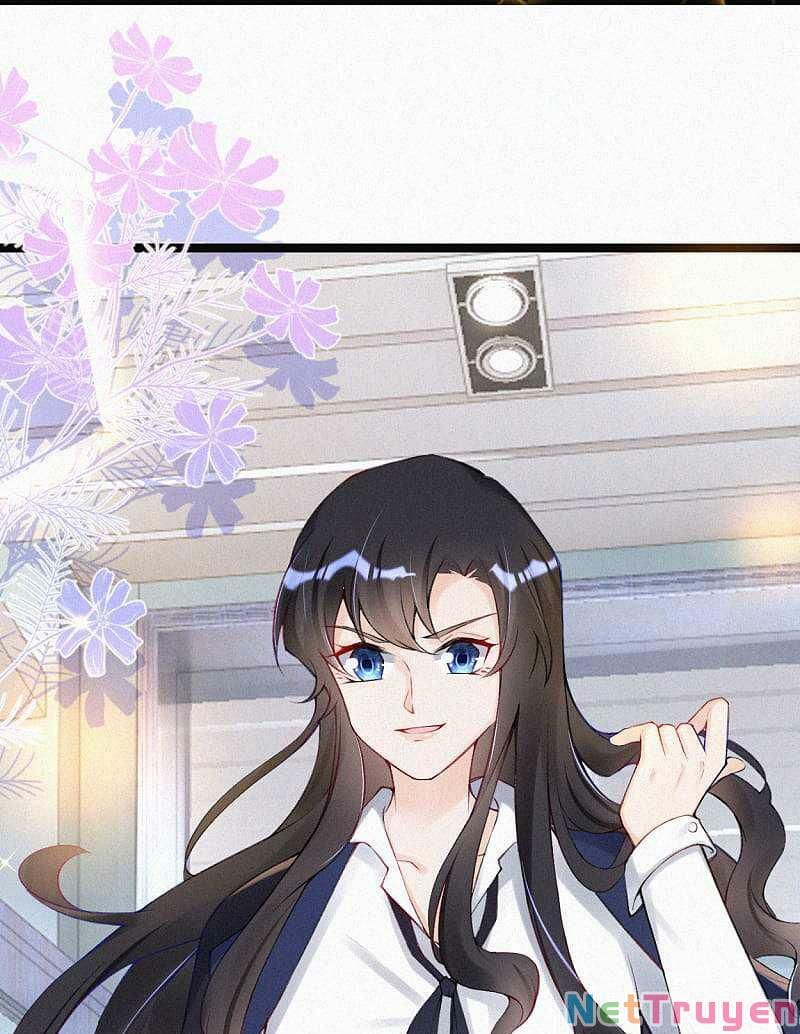 Mami Đột Kích, Thiên Tài Manh Bảo Khốc Daddy Chapter 93.1 - 4