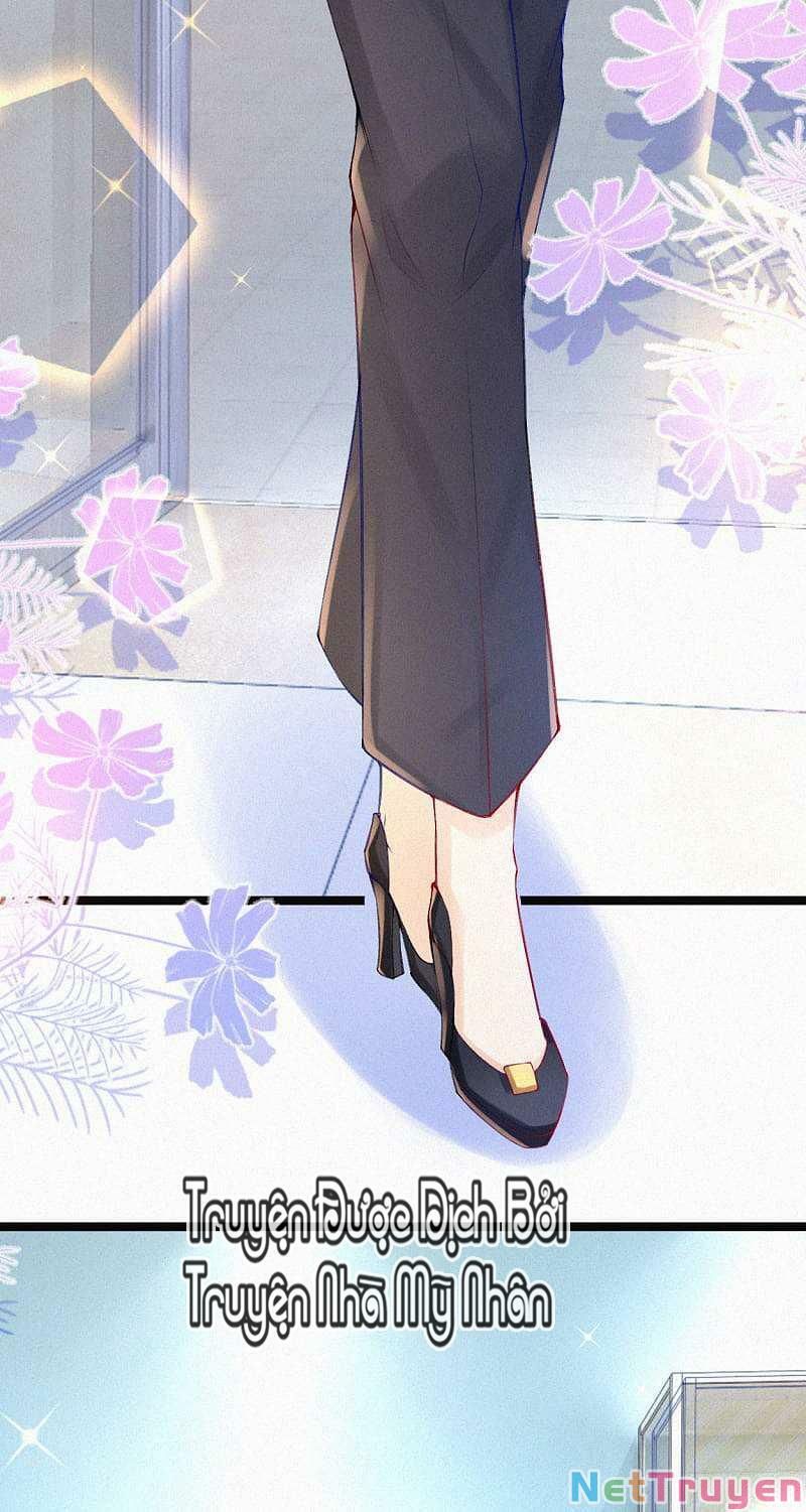 Mami Đột Kích, Thiên Tài Manh Bảo Khốc Daddy Chapter 93.1 - 6