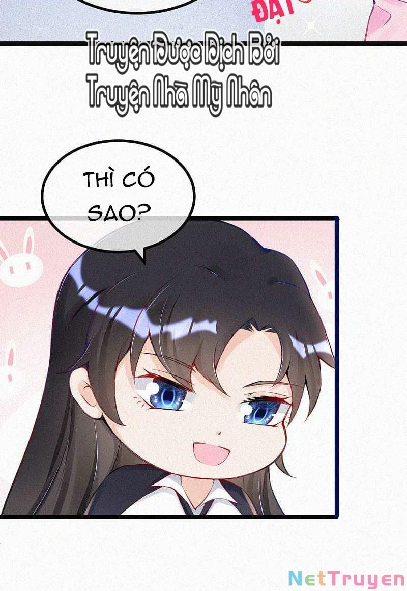 Mami Đột Kích, Thiên Tài Manh Bảo Khốc Daddy Chapter 93.1 - 8