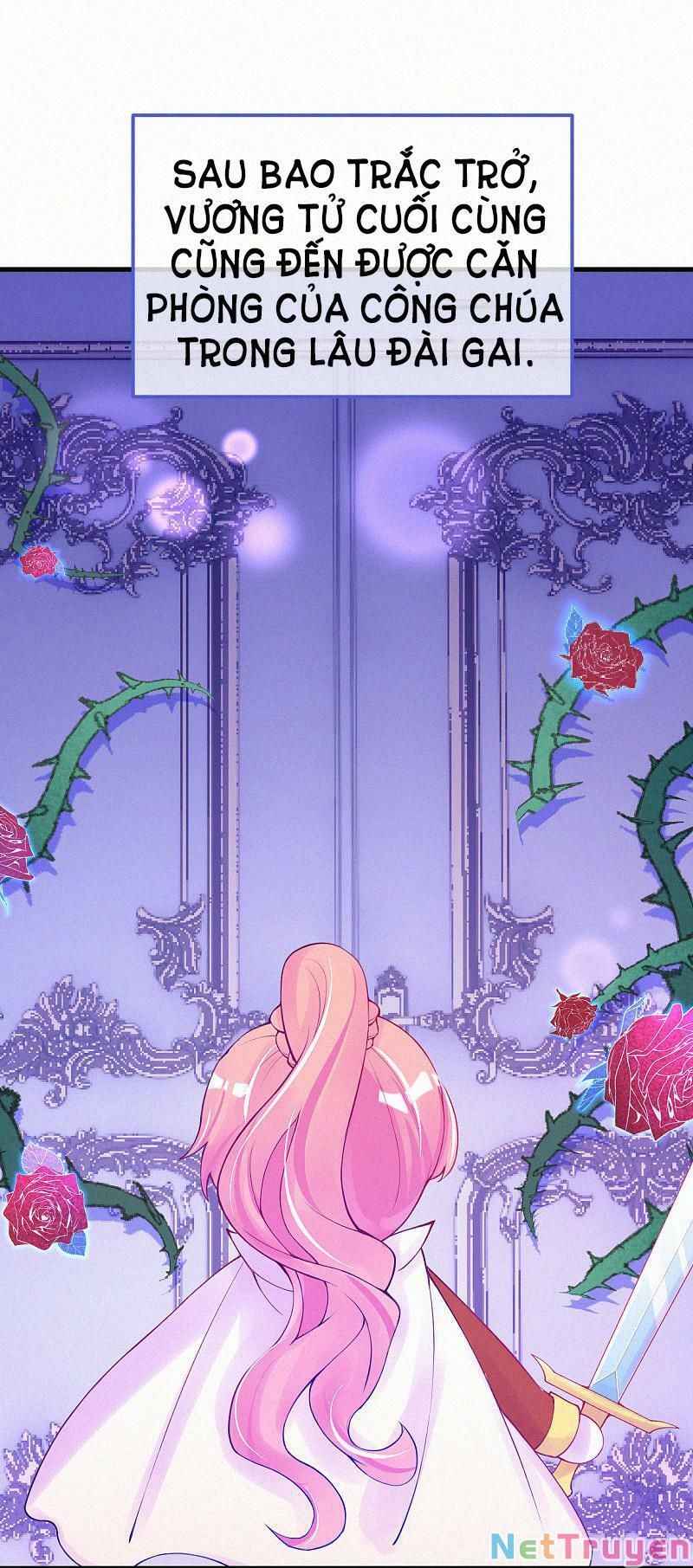 Mami Đột Kích, Thiên Tài Manh Bảo Khốc Daddy Chapter 93.2 - 13