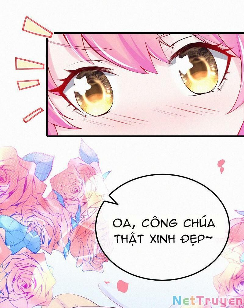 Mami Đột Kích, Thiên Tài Manh Bảo Khốc Daddy Chapter 93.2 - 15