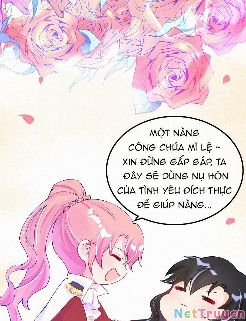 Mami Đột Kích, Thiên Tài Manh Bảo Khốc Daddy Chapter 93.2 - 17