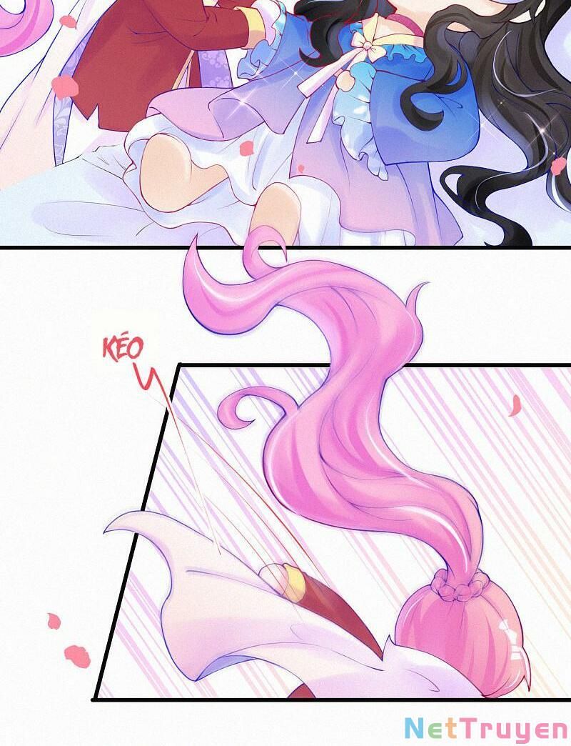 Mami Đột Kích, Thiên Tài Manh Bảo Khốc Daddy Chapter 93.2 - 18