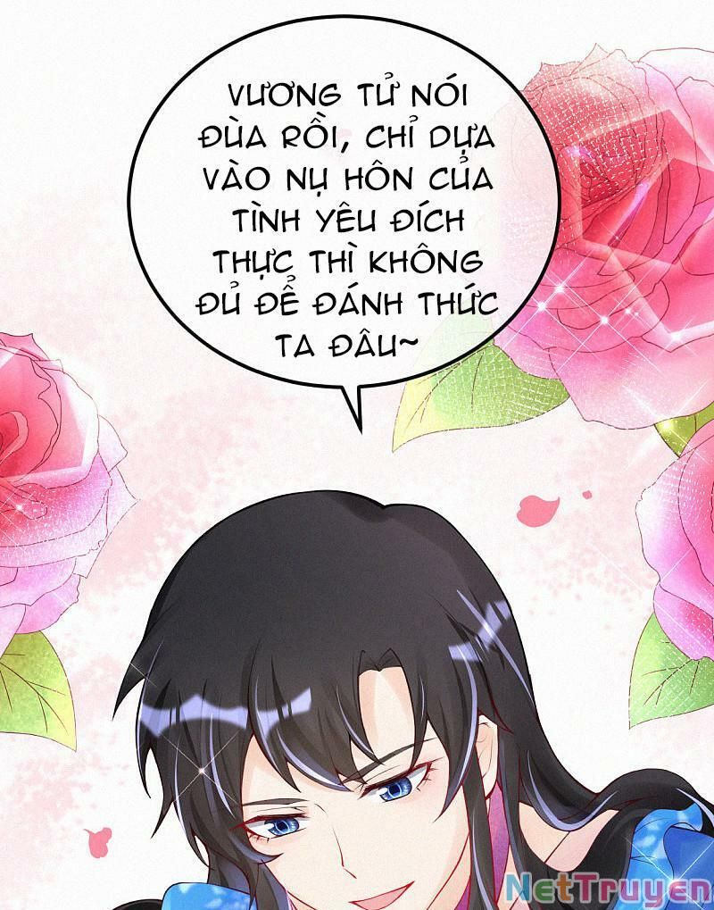 Mami Đột Kích, Thiên Tài Manh Bảo Khốc Daddy Chapter 93.2 - 19