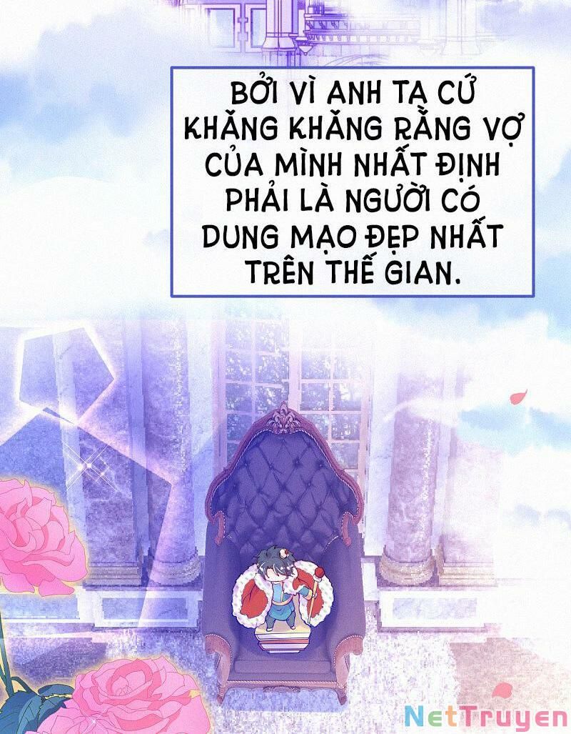 Mami Đột Kích, Thiên Tài Manh Bảo Khốc Daddy Chapter 93.2 - 3