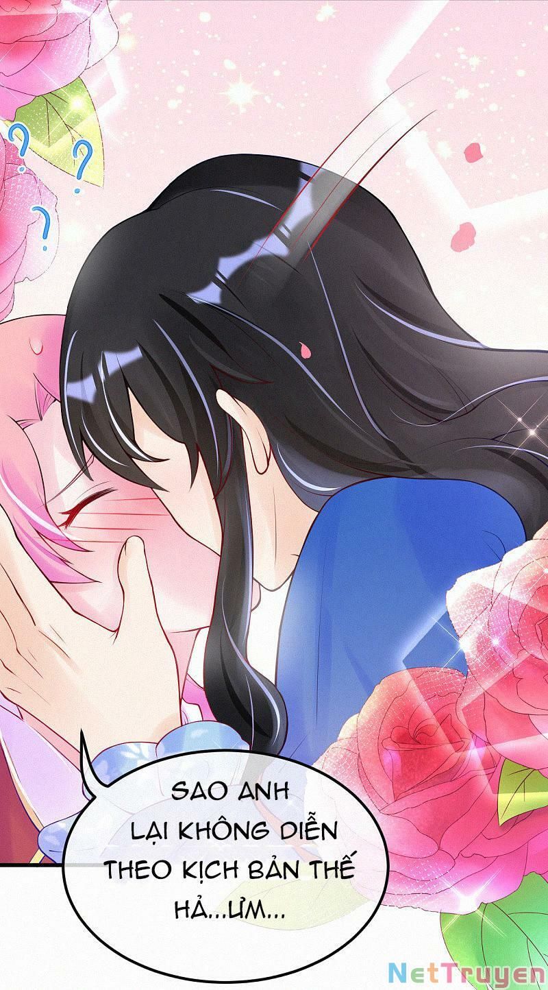 Mami Đột Kích, Thiên Tài Manh Bảo Khốc Daddy Chapter 93.2 - 21