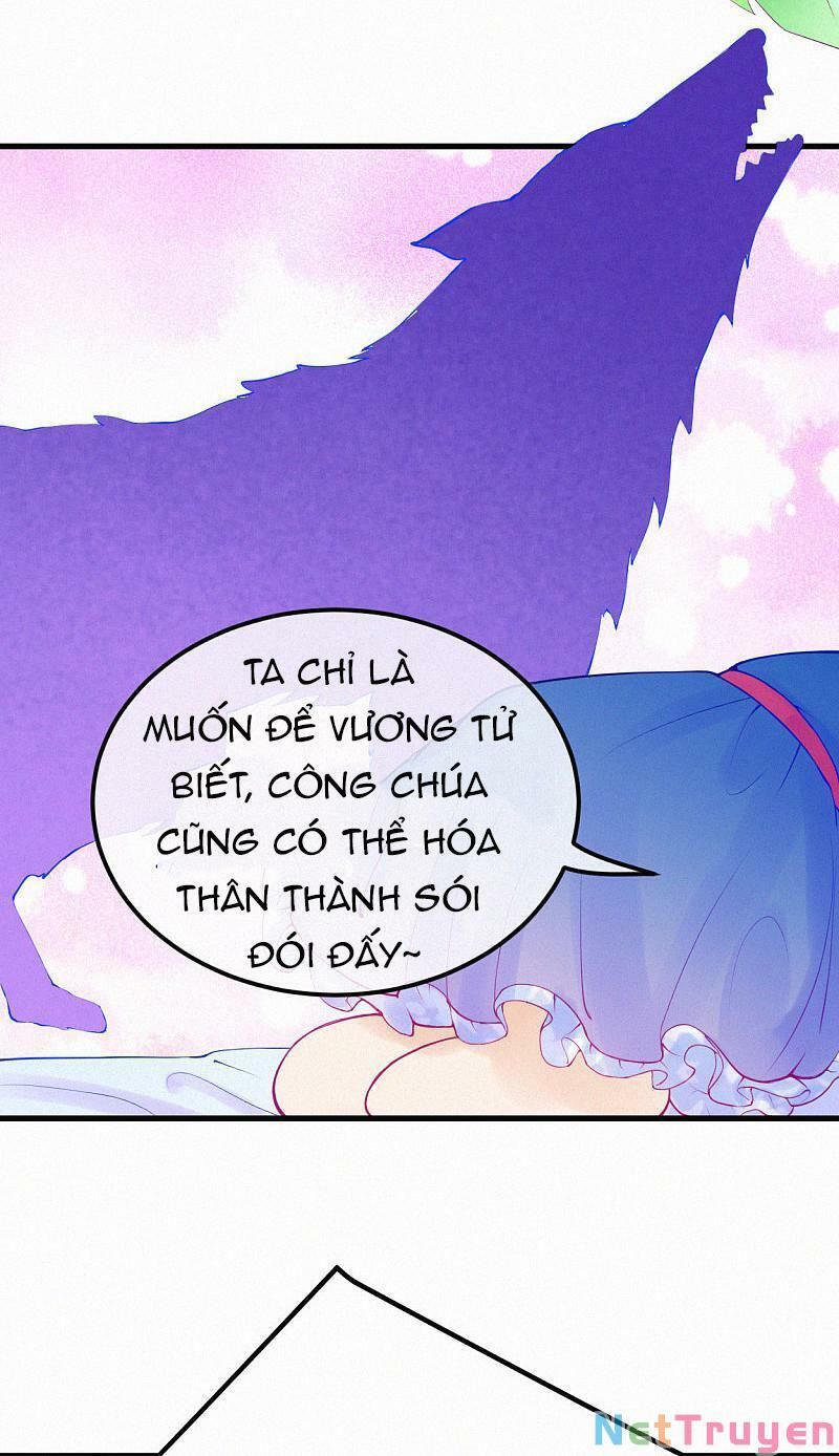 Mami Đột Kích, Thiên Tài Manh Bảo Khốc Daddy Chapter 93.2 - 22