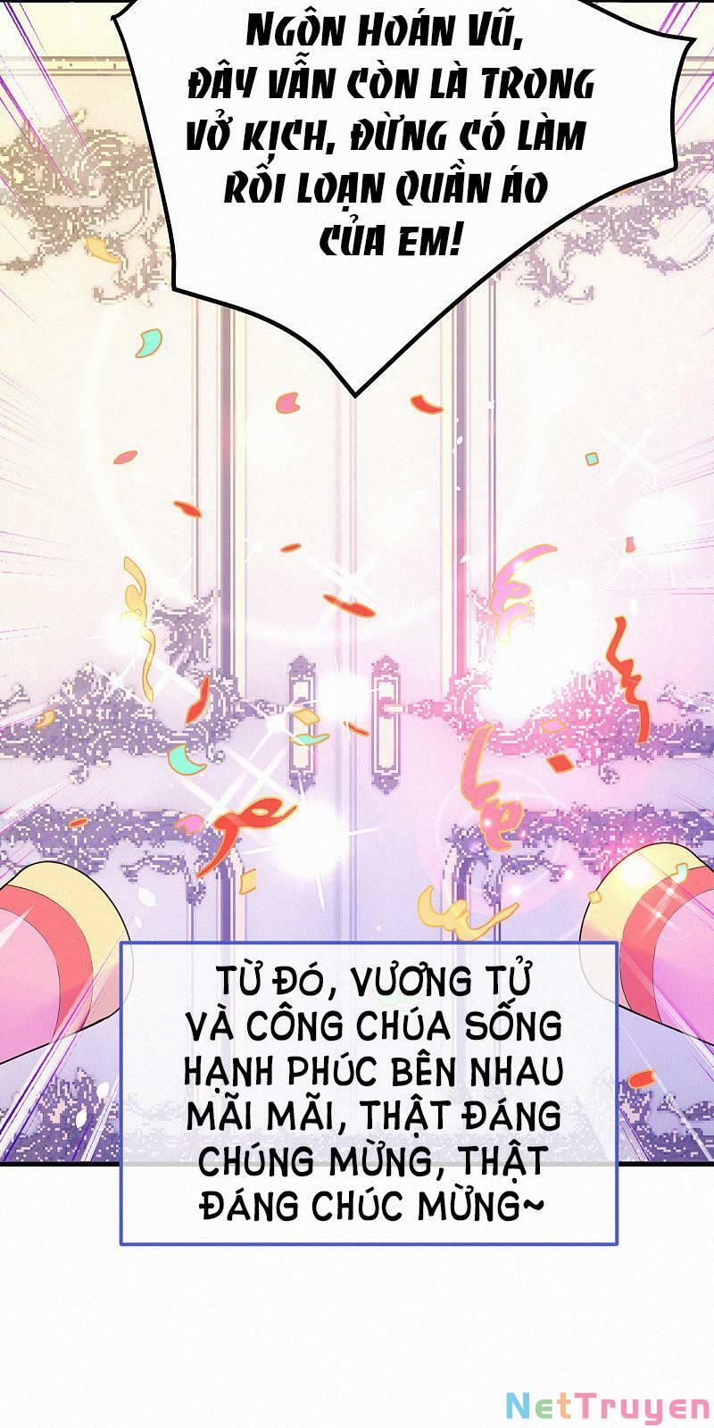 Mami Đột Kích, Thiên Tài Manh Bảo Khốc Daddy Chapter 93.2 - 23