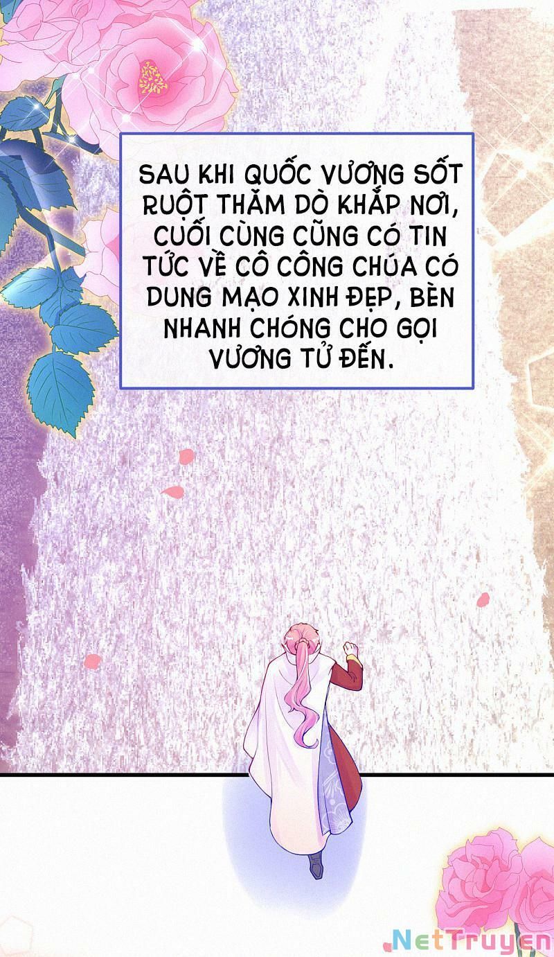 Mami Đột Kích, Thiên Tài Manh Bảo Khốc Daddy Chapter 93.2 - 4