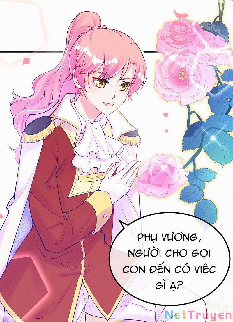 Mami Đột Kích, Thiên Tài Manh Bảo Khốc Daddy Chapter 93.2 - 5