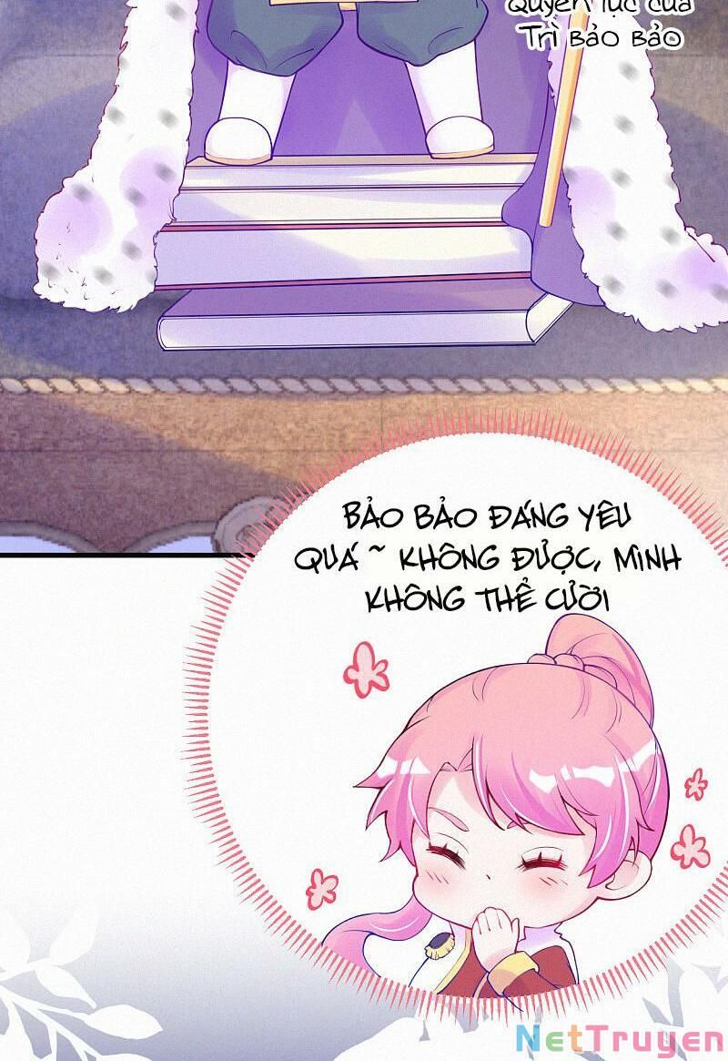 Mami Đột Kích, Thiên Tài Manh Bảo Khốc Daddy Chapter 93.2 - 8