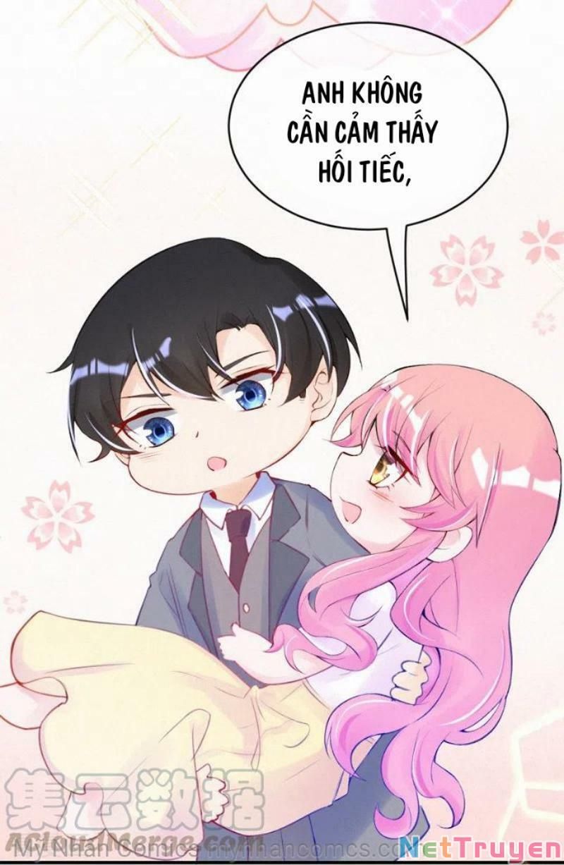 Mami Đột Kích, Thiên Tài Manh Bảo Khốc Daddy Chapter 93.3 - 13