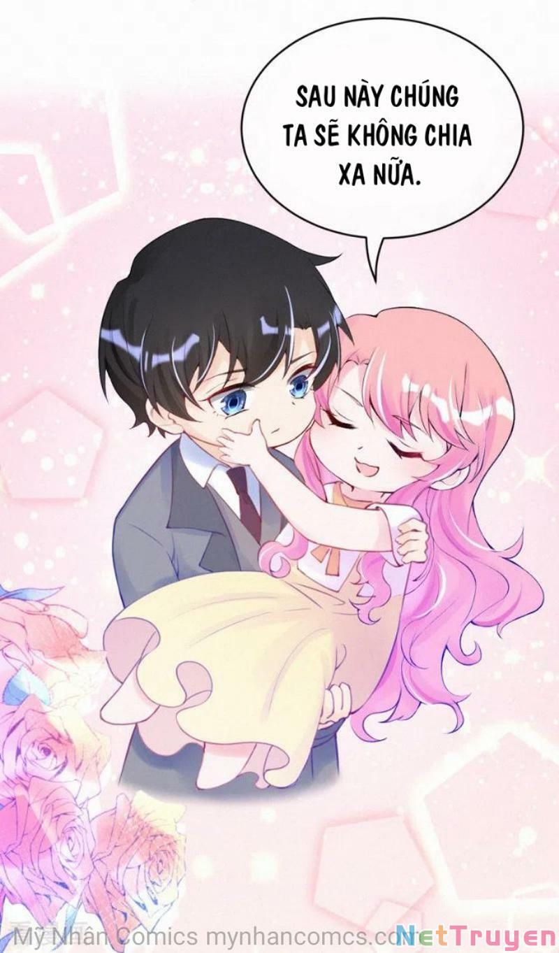 Mami Đột Kích, Thiên Tài Manh Bảo Khốc Daddy Chapter 93.3 - 14