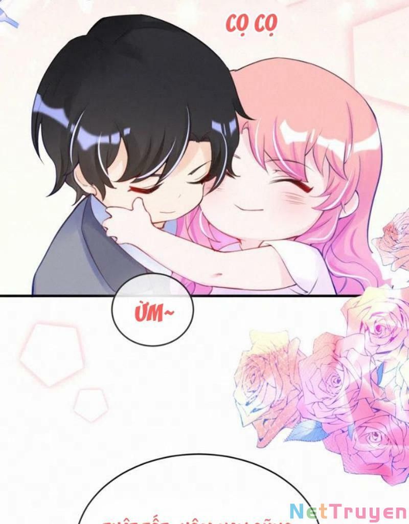 Mami Đột Kích, Thiên Tài Manh Bảo Khốc Daddy Chapter 93.3 - 15