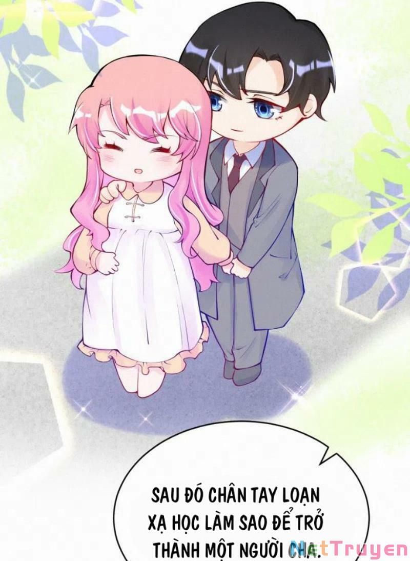 Mami Đột Kích, Thiên Tài Manh Bảo Khốc Daddy Chapter 93.3 - 9