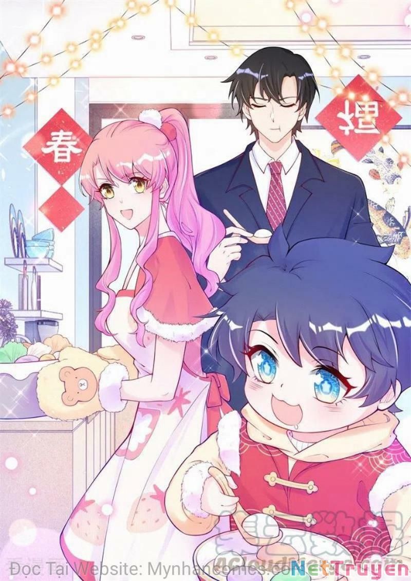 Mami Đột Kích, Thiên Tài Manh Bảo Khốc Daddy Chapter 93 - 2