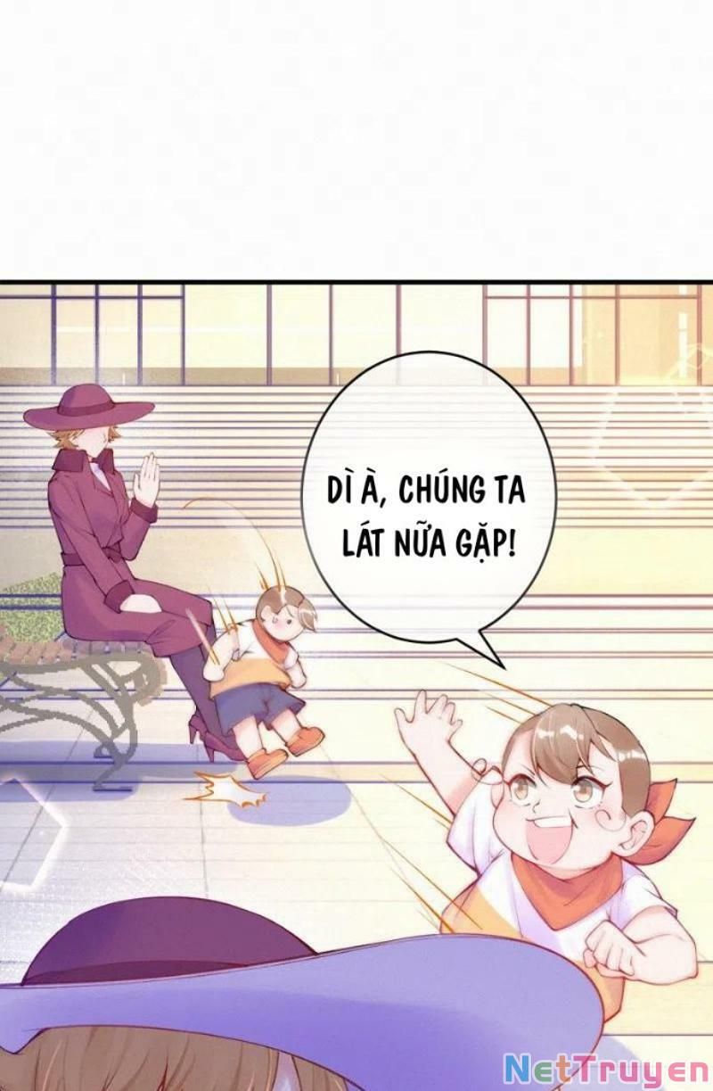 Mami Đột Kích, Thiên Tài Manh Bảo Khốc Daddy Chapter 93 - 13