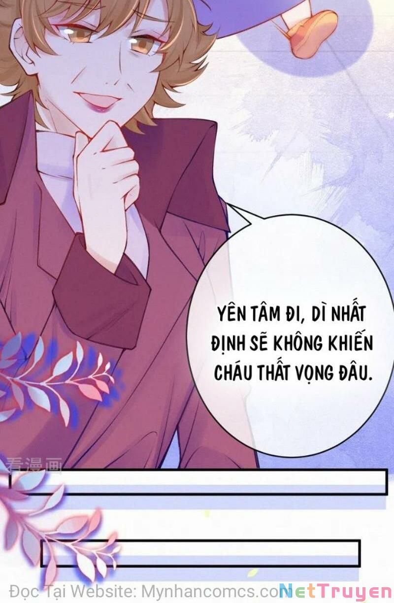 Mami Đột Kích, Thiên Tài Manh Bảo Khốc Daddy Chapter 93 - 14