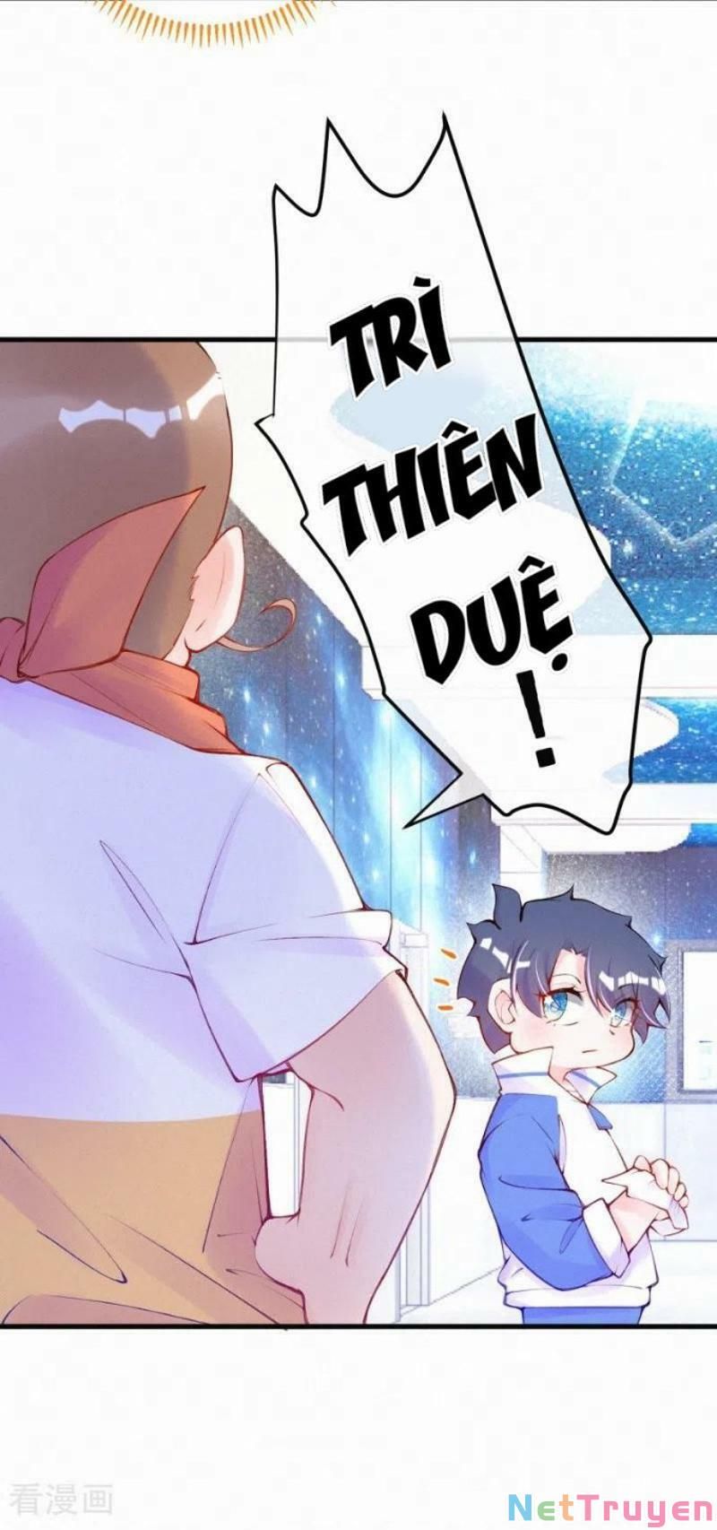 Mami Đột Kích, Thiên Tài Manh Bảo Khốc Daddy Chapter 93 - 17