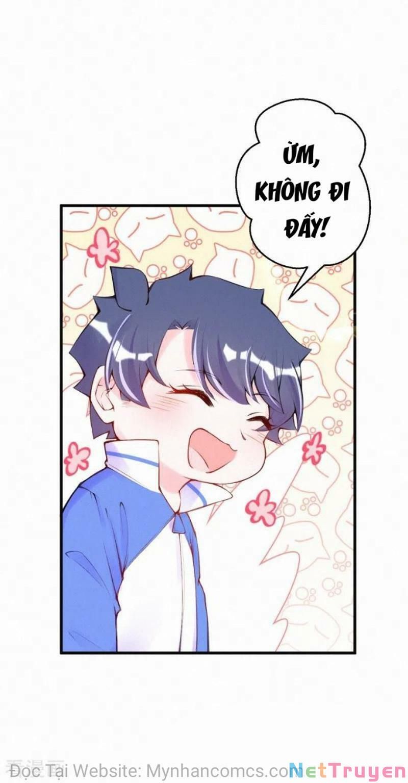 Mami Đột Kích, Thiên Tài Manh Bảo Khốc Daddy Chapter 93 - 19