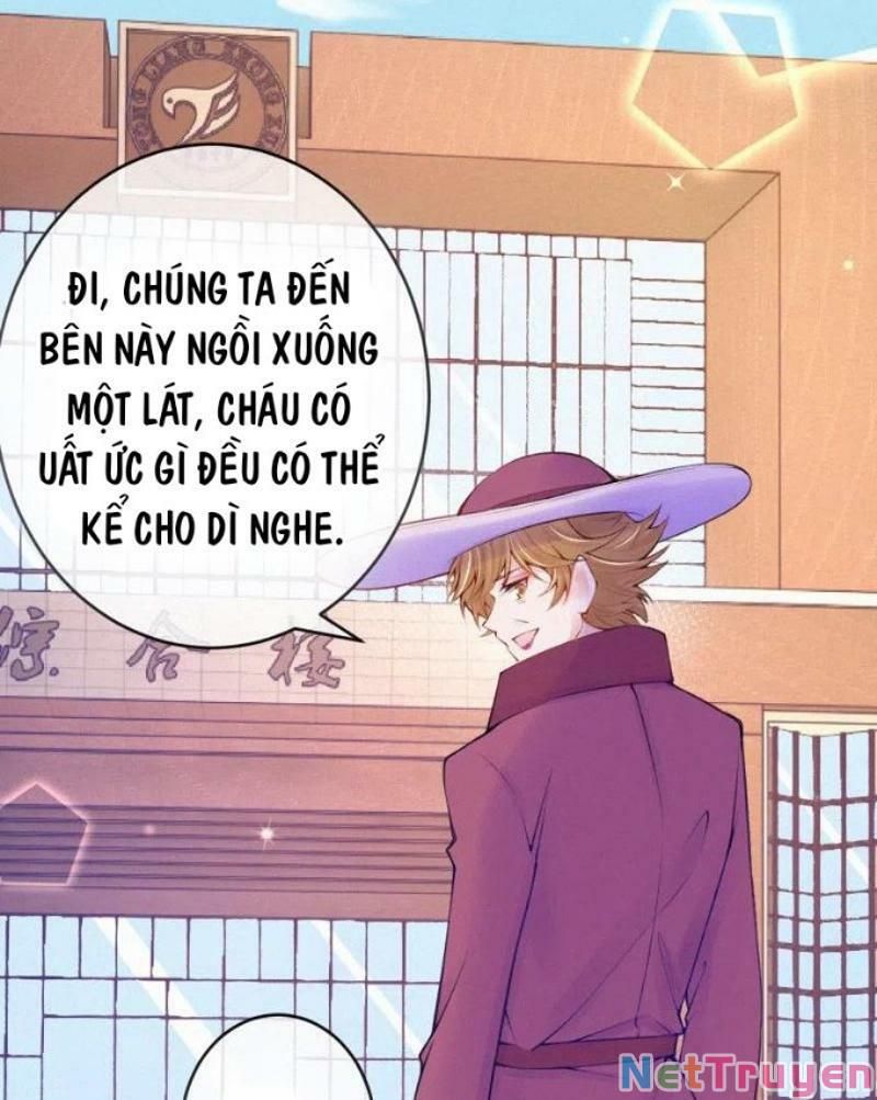 Mami Đột Kích, Thiên Tài Manh Bảo Khốc Daddy Chapter 93 - 7