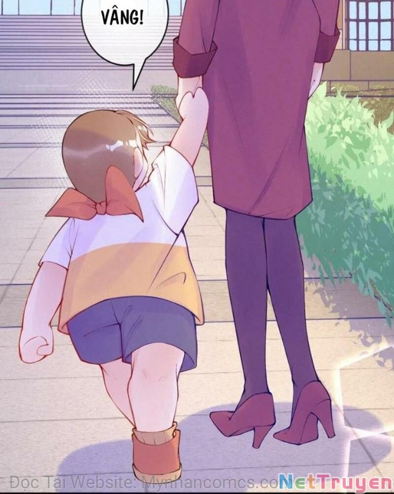 Mami Đột Kích, Thiên Tài Manh Bảo Khốc Daddy Chapter 93 - 8