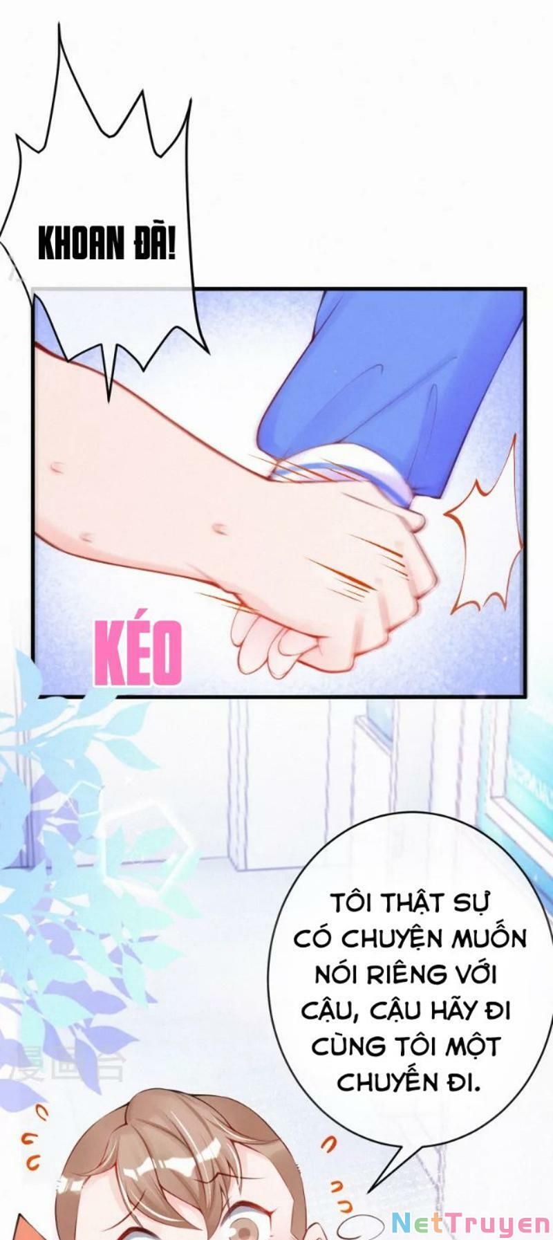Mami Đột Kích, Thiên Tài Manh Bảo Khốc Daddy Chapter 94 - 6