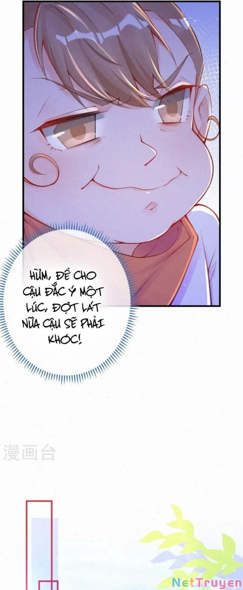 Mami Đột Kích, Thiên Tài Manh Bảo Khốc Daddy Chapter 94 - 10