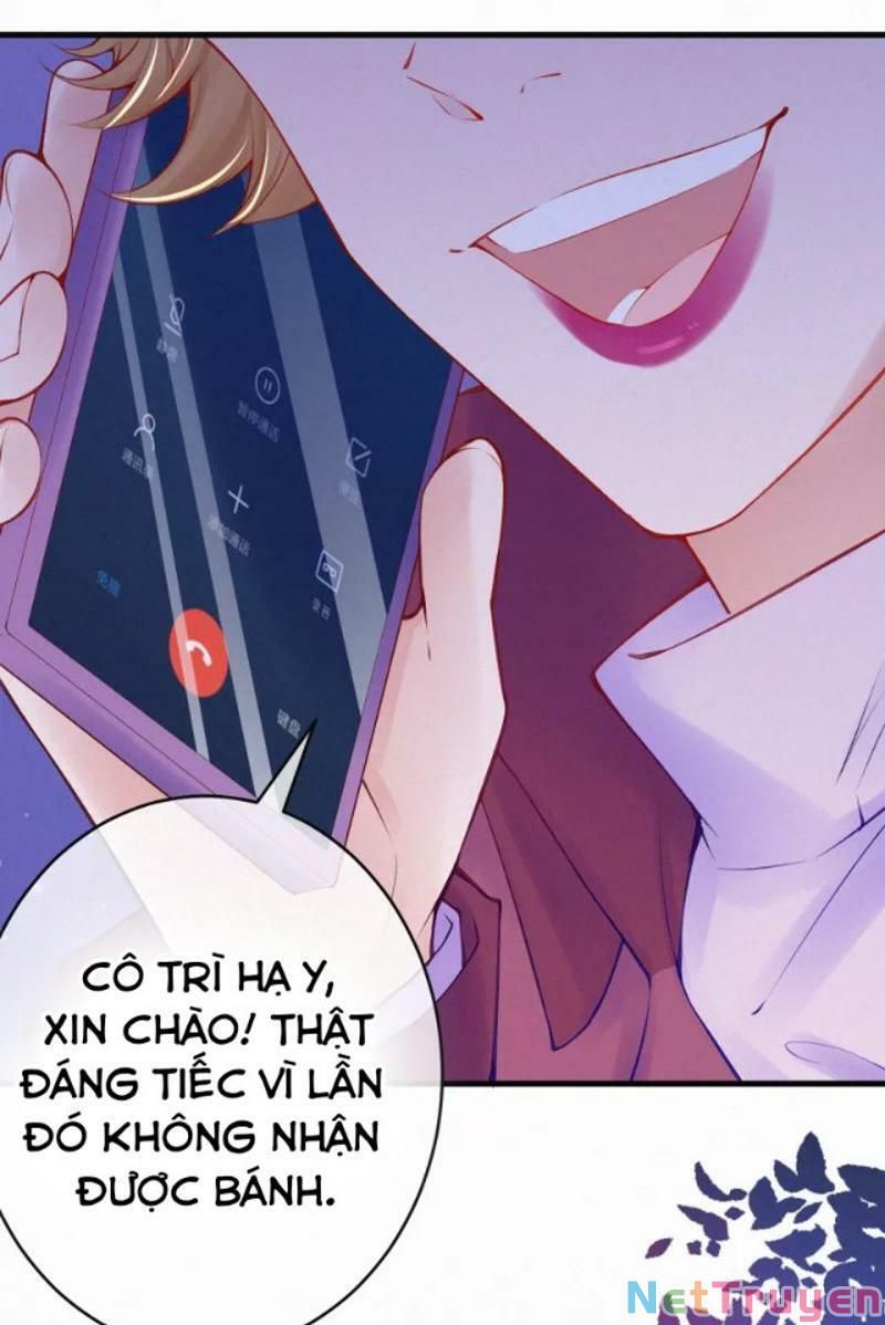 Mami Đột Kích, Thiên Tài Manh Bảo Khốc Daddy Chapter 95 - 16