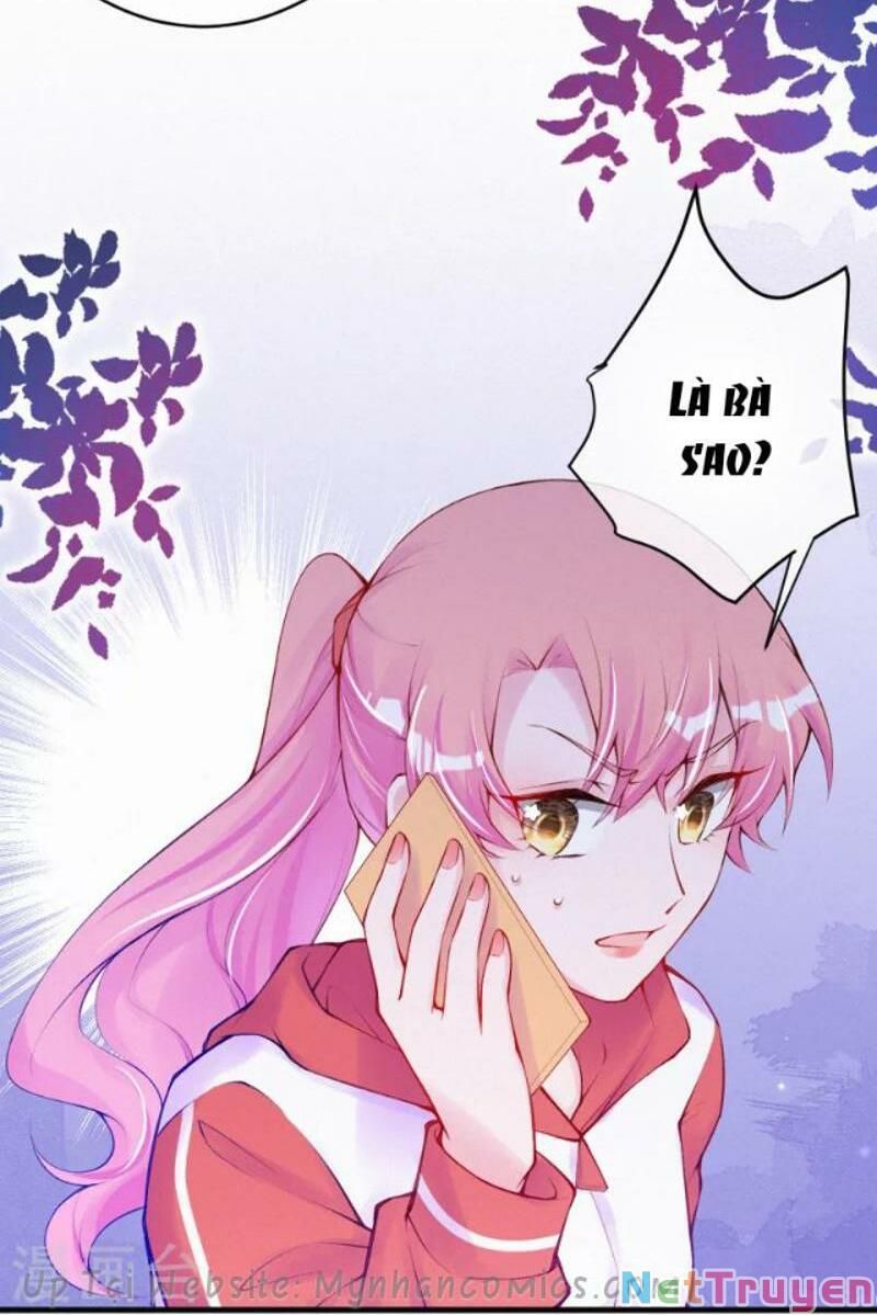 Mami Đột Kích, Thiên Tài Manh Bảo Khốc Daddy Chapter 95 - 17