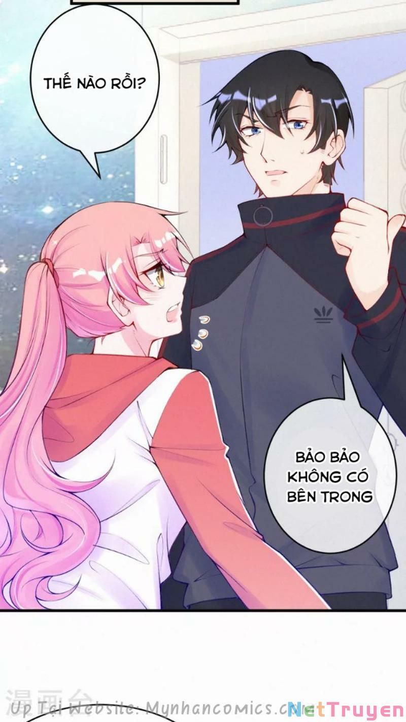 Mami Đột Kích, Thiên Tài Manh Bảo Khốc Daddy Chapter 95 - 6