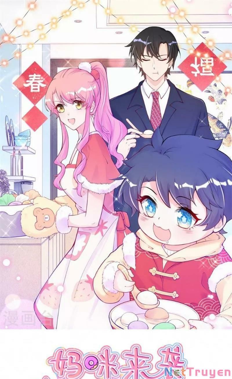 Mami Đột Kích, Thiên Tài Manh Bảo Khốc Daddy Chapter 96 - 2