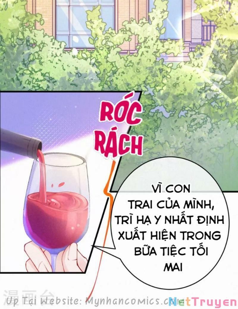Mami Đột Kích, Thiên Tài Manh Bảo Khốc Daddy Chapter 96 - 13