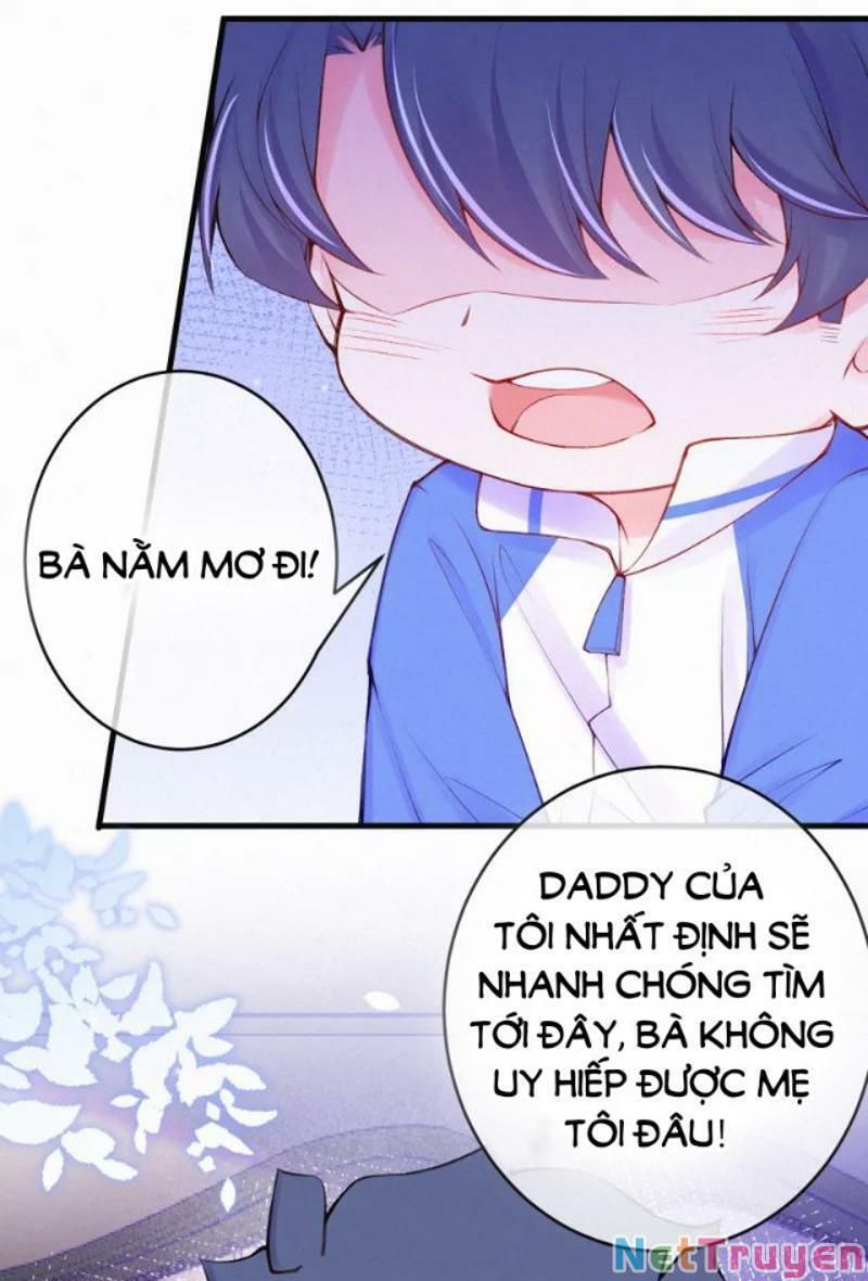 Mami Đột Kích, Thiên Tài Manh Bảo Khốc Daddy Chapter 96 - 15
