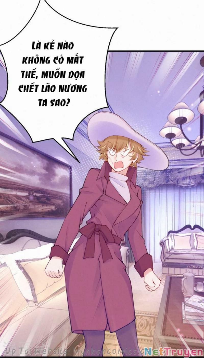 Mami Đột Kích, Thiên Tài Manh Bảo Khốc Daddy Chapter 96 - 19
