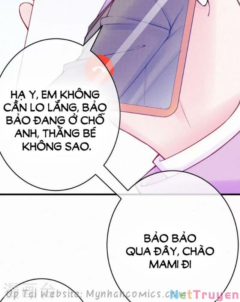 Mami Đột Kích, Thiên Tài Manh Bảo Khốc Daddy Chapter 97 - 17