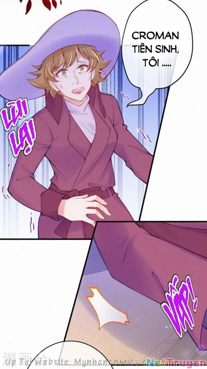 Mami Đột Kích, Thiên Tài Manh Bảo Khốc Daddy Chapter 97 - 6