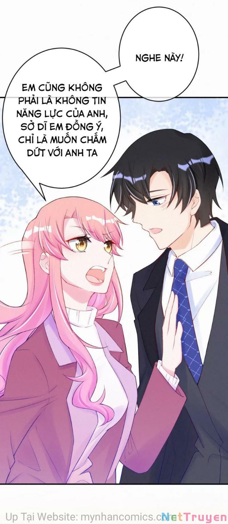 Mami Đột Kích, Thiên Tài Manh Bảo Khốc Daddy Chapter 98 - 15