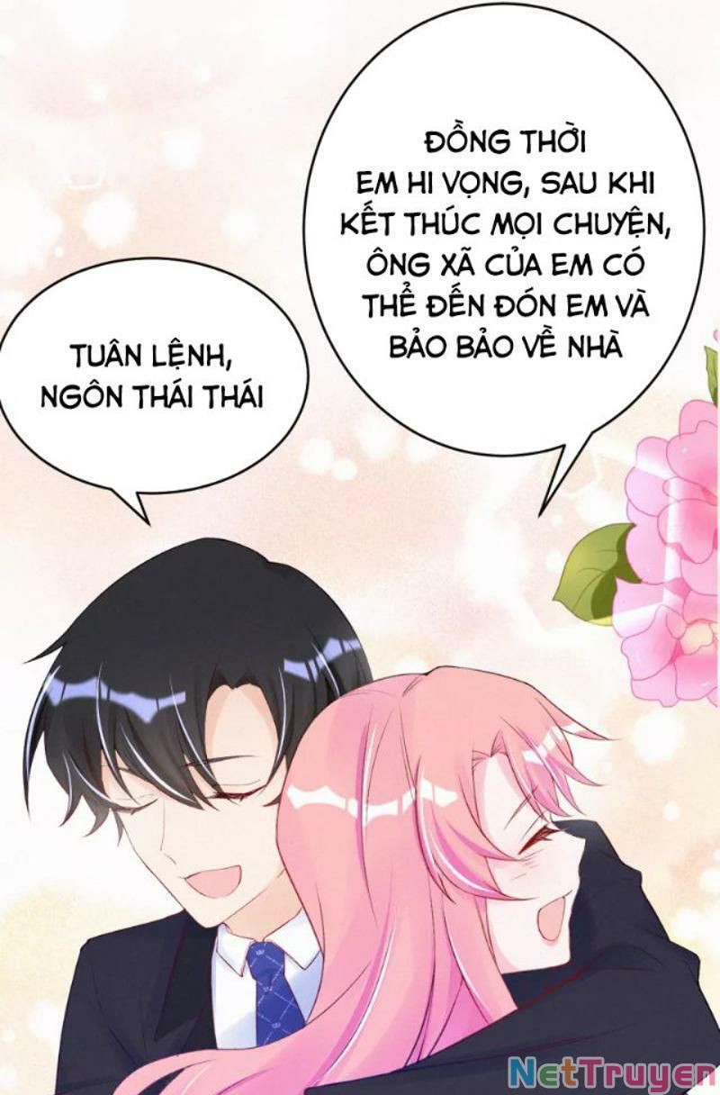 Mami Đột Kích, Thiên Tài Manh Bảo Khốc Daddy Chapter 98 - 16