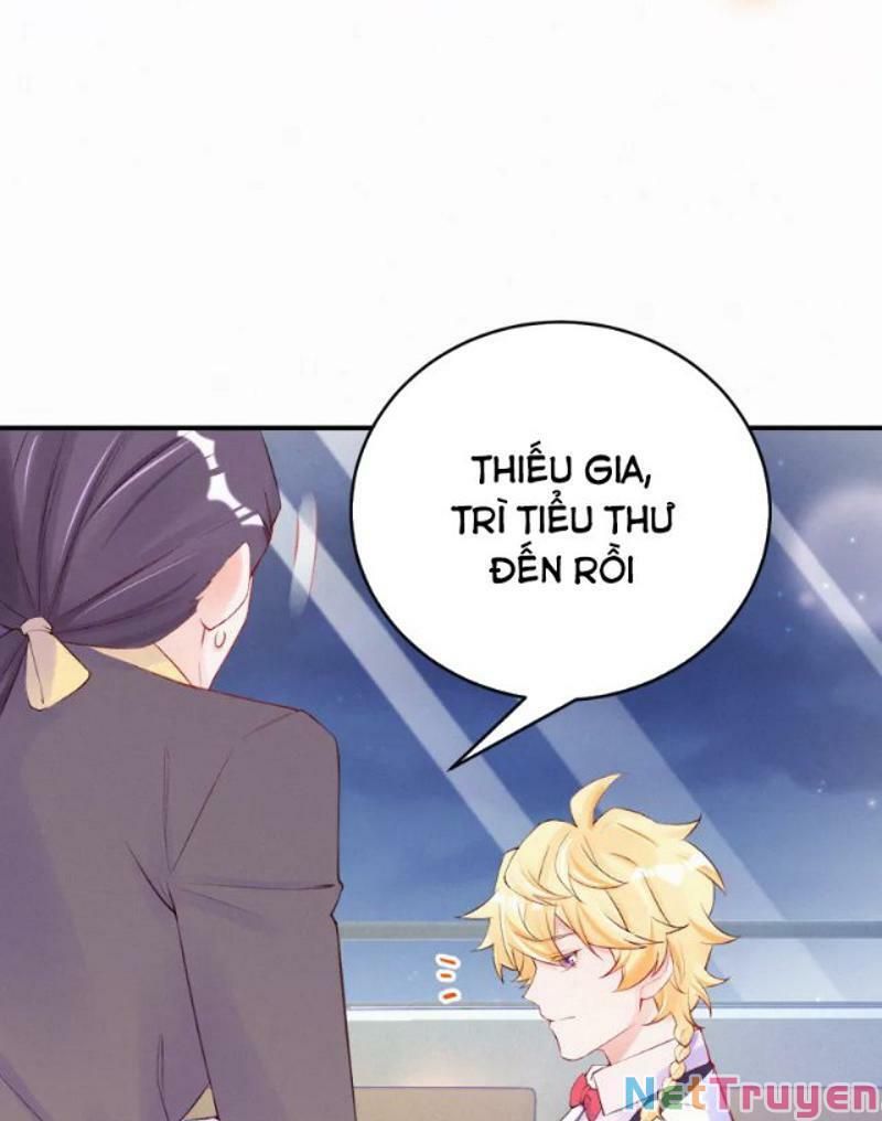 Mami Đột Kích, Thiên Tài Manh Bảo Khốc Daddy Chapter 98 - 20