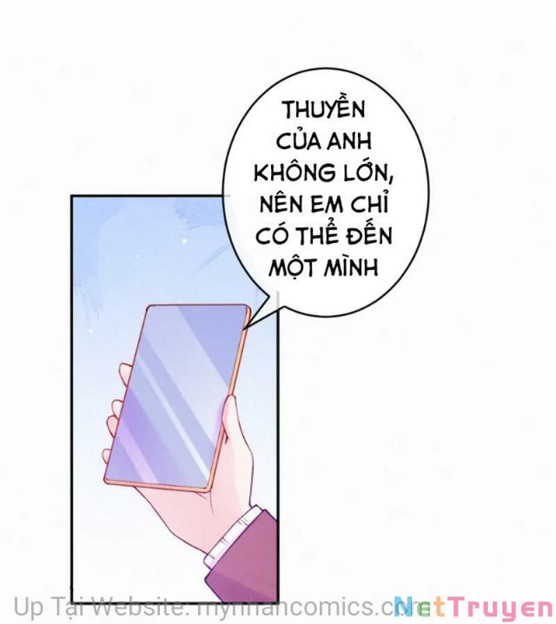 Mami Đột Kích, Thiên Tài Manh Bảo Khốc Daddy Chapter 98 - 4