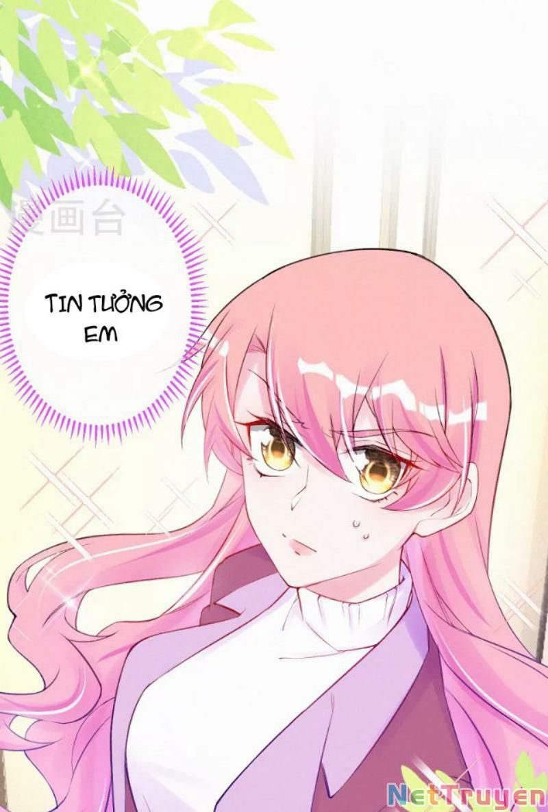 Mami Đột Kích, Thiên Tài Manh Bảo Khốc Daddy Chapter 98 - 8